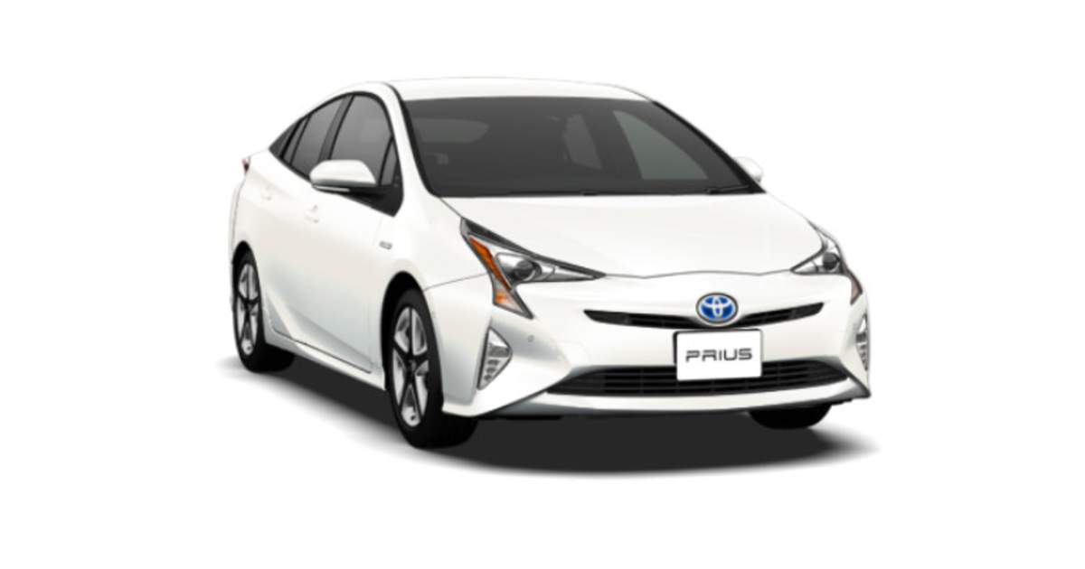 Okinawa Car Rental Klook